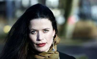Oslo, 20070328: Skuespiller Gørild Mauseth i forbindelse med opphavsrett-strid med NRK.
FOTO: HENNING LILLEGÅRD/DAGBLADET.
